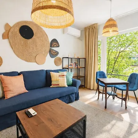 Kalkan Downtown 2br With Large Terrace