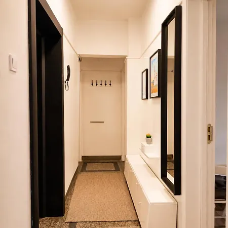 Kalkan Downtown 2br With Large Terrace *