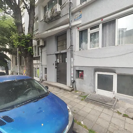 Kalkan Downtown 2br With Large Terrace * 瓦爾納